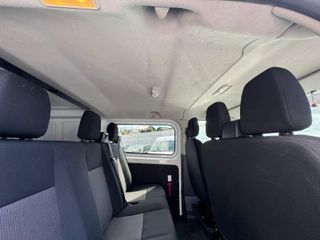 Ford Transit Custom 2022 2.0 tdci 105cv