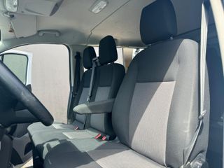 Ford Transit Custom 2022 2.0 tdci 105cv