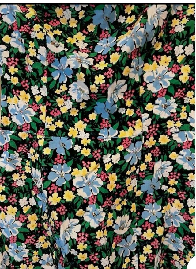 Vestido Emily en Paris talla S