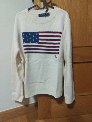 Jersey Ralph Lauren