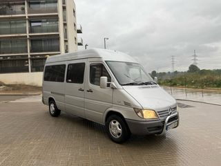 Mercedes-Benz Sprinter 2004
