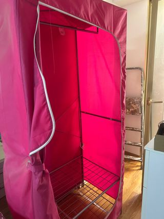 Armario Ikea Breim tela