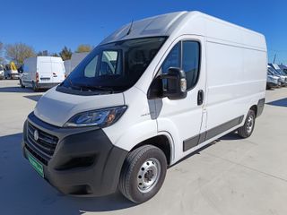 FIAT DUCATO 2.3 FURGON L2H2 120CV 
