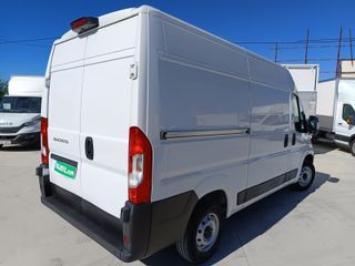 FIAT DUCATO 2.3 FURGON L2H2 120CV 