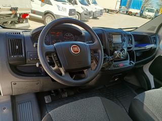 FIAT DUCATO 2.3 FURGON L2H2 120CV 