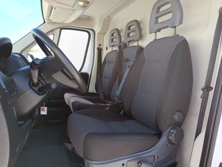 FIAT DUCATO 2.3 FURGON L2H2 120CV 