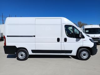 FIAT DUCATO 2.3 FURGON L2H2 120CV 