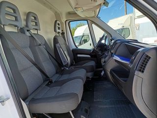 FIAT DUCATO 2.3 FURGON L2H2 120CV 