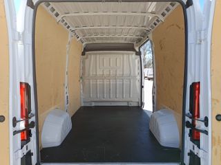 FIAT DUCATO 2.3 FURGON L2H2 120CV 