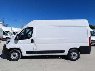 FIAT DUCATO 2.3 FURGON L2H2 120CV 