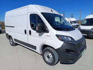 FIAT DUCATO 2.3 FURGON L2H2 120CV 