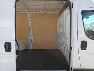FIAT DUCATO 2.3 FURGON L2H2 120CV 