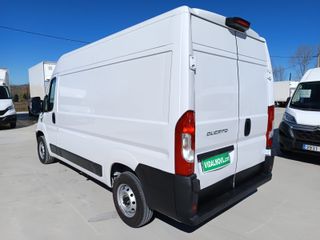 FIAT DUCATO 2.3 FURGON L2H2 120CV 
