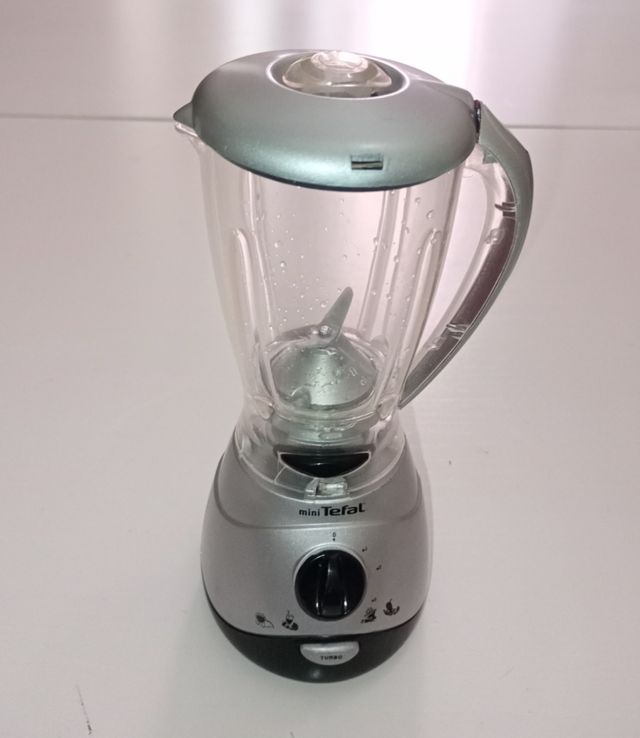 LOTTO SMOBY TEFAL ACCESSORI CUCINA GIOCATTOLO