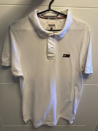 Polo Tommy Hilfiger