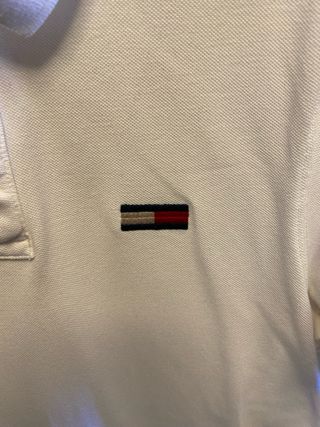 Polo Tommy Hilfiger