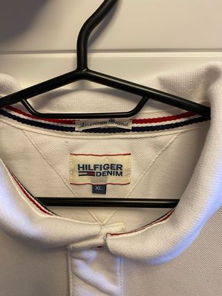 Polo Tommy Hilfiger