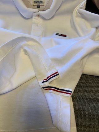 Polo Tommy Hilfiger