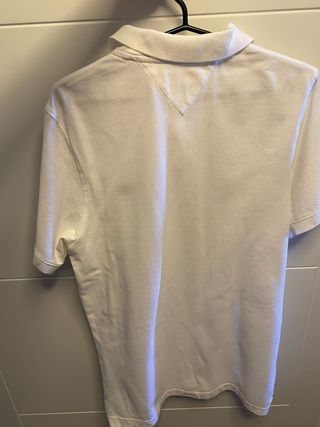 Polo Tommy Hilfiger