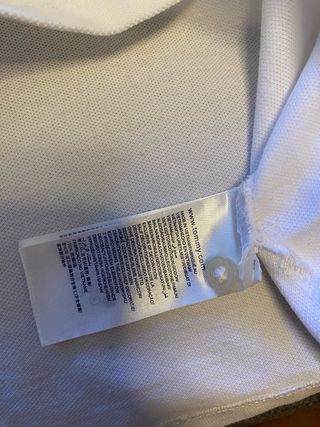 Polo Tommy Hilfiger