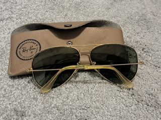 Ray Ban años 70