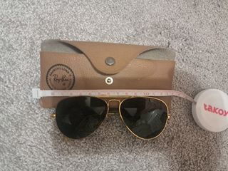 Ray Ban años 70