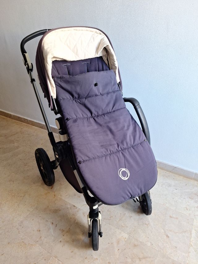 Bugaboo Camaleón 3