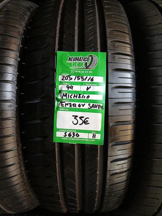 205 55 16 94V MICHELIN ENERGY SAVER 