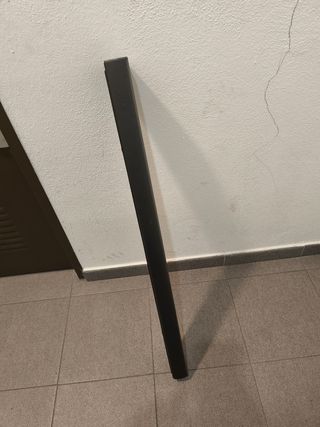 Barra de sonido 320W