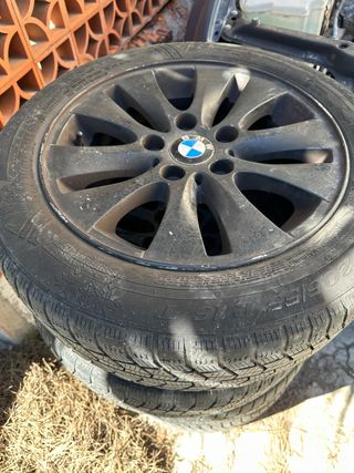 Ruedas BMW 16”