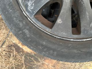 Ruedas BMW 16”