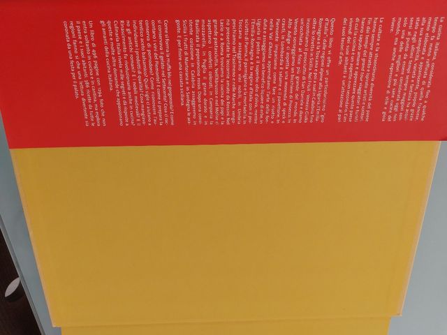 Specialita d' Italia Le Regioni in cucina