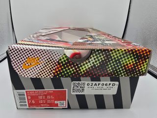Nike Air Max 1 Sofvi 40,5