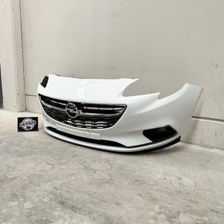 Defensa Opel Corsa E