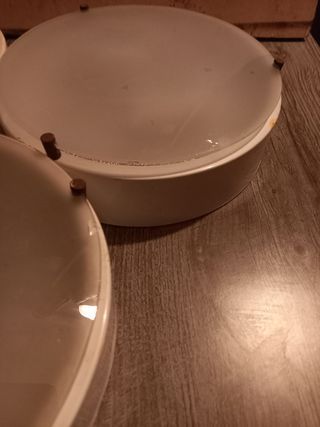 Plafoniere vintage