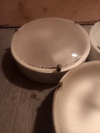Plafoniere vintage