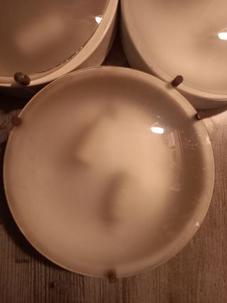 Plafoniere vintage