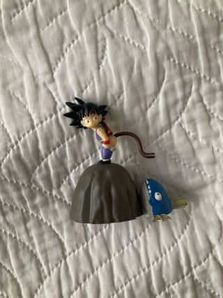 Dragon ball Ichiban Kuji Kid Goku 2008