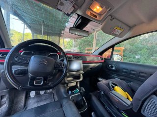 Citroen C3 2018