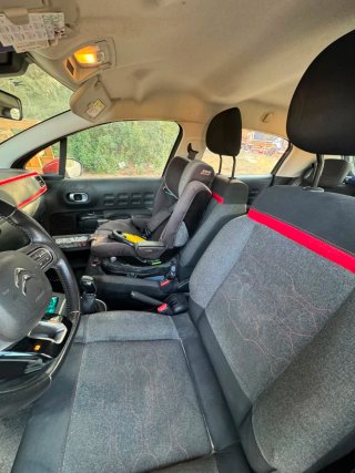 Citroen C3 2018