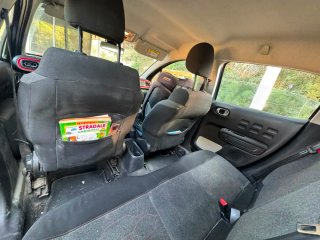 Citroen C3 2018