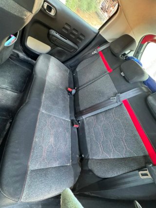 Citroen C3 2018