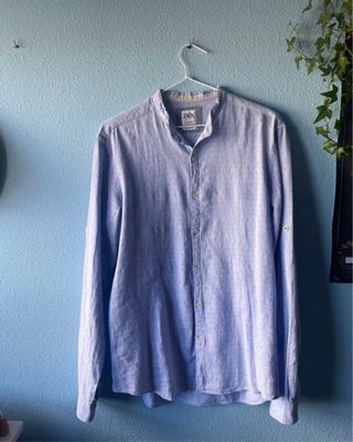 Camisa Zara