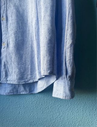 Camisa Zara