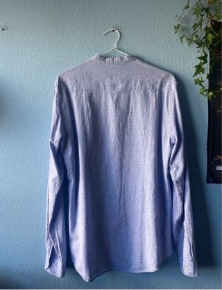 Camisa Zara