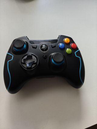 Mando EasySMX