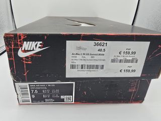 Nike Air Max 1 '86 OG Museum Masterpiece