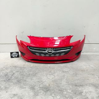 Defensa Corsa E OPCLine