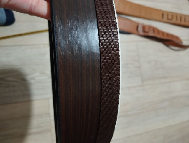 Tambor Frame drum Remo Fiberskyn 3 12"