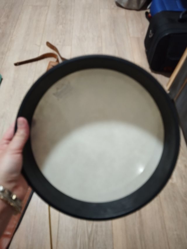 Tambor Frame drum Remo Fiberskyn 3 12"